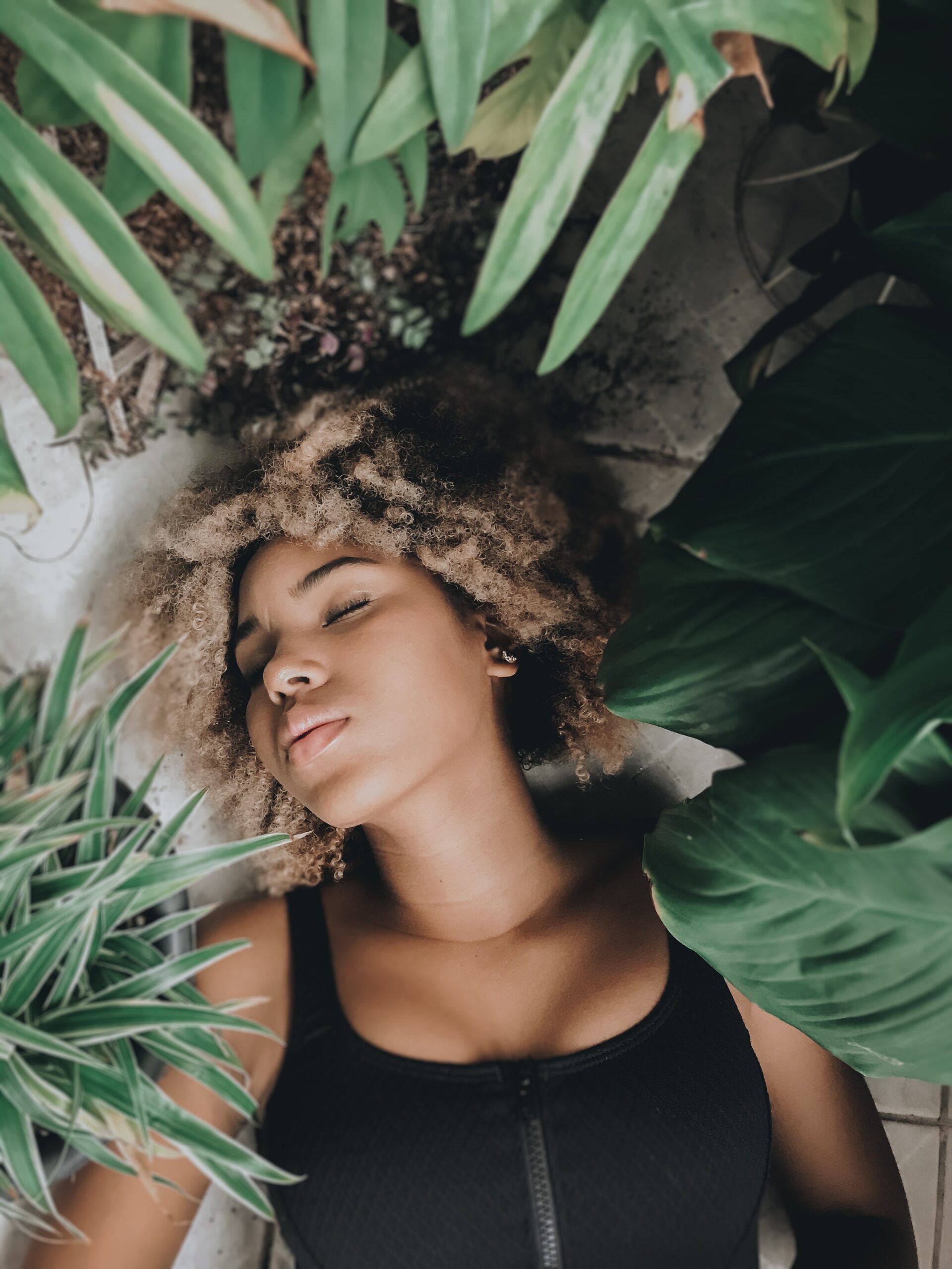 Travelling with Curly hair? Read THIS!