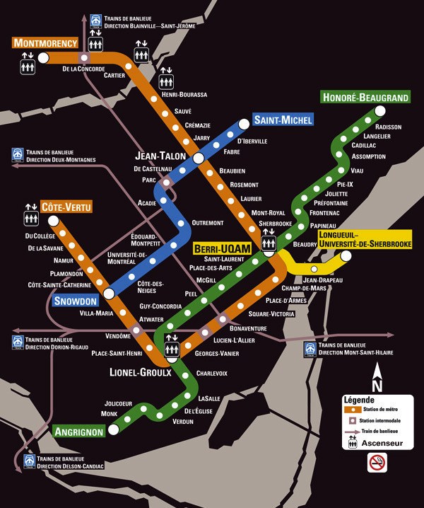 photo subway map