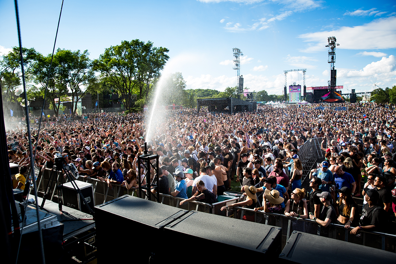 Osheaga Festival
