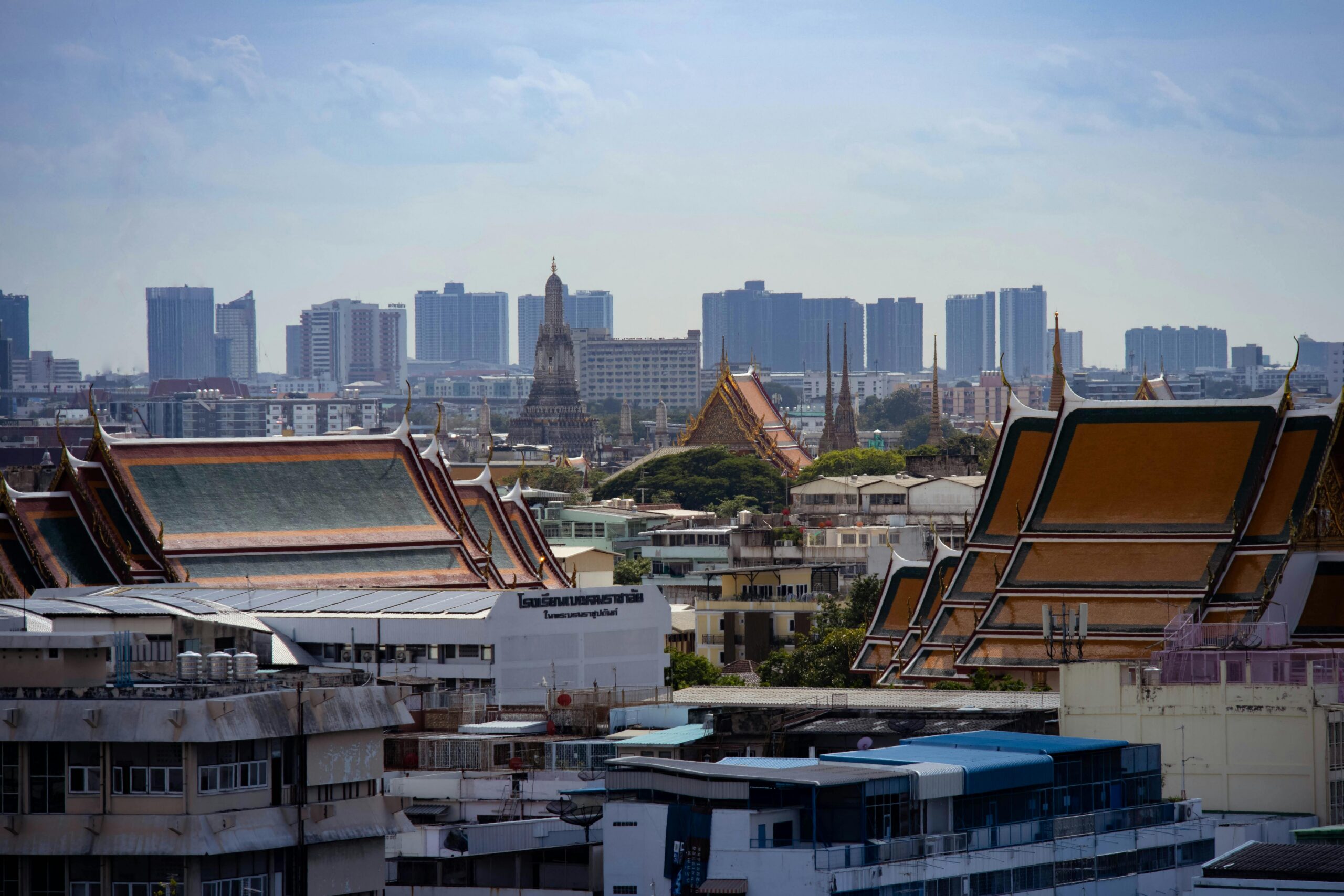 TOP 10 BANGKOK, THAILAND CONDOS FOR UNDER $600 (RECOMMEND FOR SOLO TRAVELLERS)