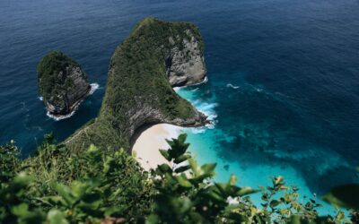 The Pandemic Has Changed One Aspect of Bali in a Major Way