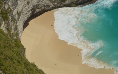 Top 10 Countries for Solo Female Nomads and Travellers