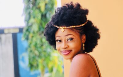 10 Natural Hair Ingredients You Can Find Anywhere